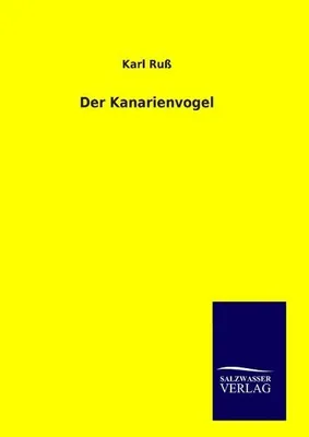 Produktbild von Der Kanarienvogel