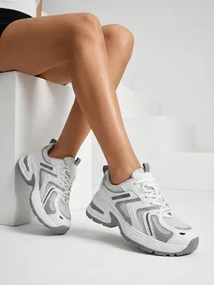 Produktbild von Royalfashion Damen Sport Sneakers Resterri, Größe 37