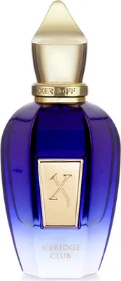 Produktbild von Xerjoff Join the Club K’bridge Club Eau De Parfum 50 ml (unisex)