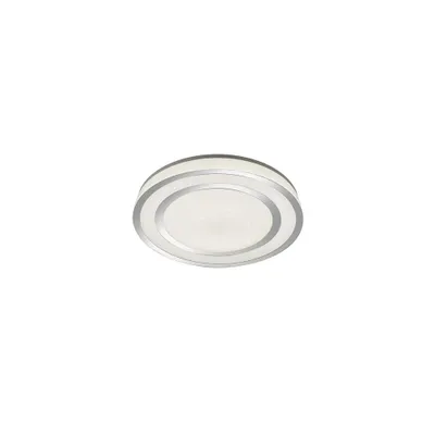 Immagine prodotto di Plafond lampada da soffitto moderna da incasso LED NORIAKI argento Trio 679210106