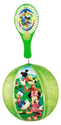 Produktbild von Mickeys Tapball