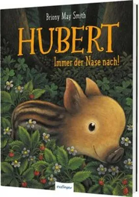 Produktbild von Hubert