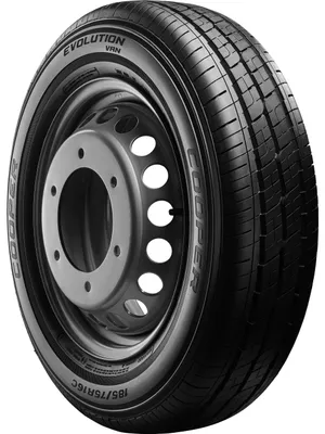 Produktbild von Reifen Tyre Cooper 215/60 R16 103/101T Evolution Van