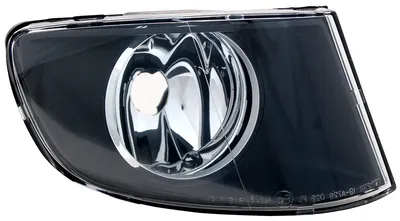 Produktbild von TYC 19-0727-01-9 H8 Nebelscheinwerfer Rechts für BMW 3 Coupe (E92) Nebelleuchte
