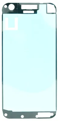Produktbild von Google Pixel Ersatzteil Kleber Display doppelseitig passend zugeschnitten