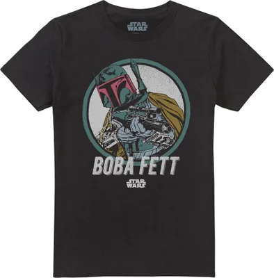 Imagen del producto de Camiseta Star Wars, uni, para hombre/mujer, modelo TV29111 (talla 3XL), color
