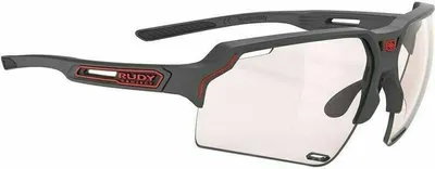 Zdjęcie produktu dla Rudy Project Deltabeat Charcoal Matte/ImpactX Photochromic 2 Red Cyklistické okuliare