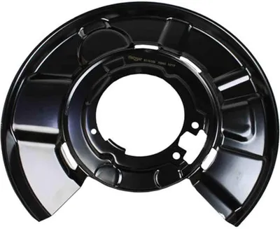 Produktbild von METZGER 6115155 Ankerblech Spritzblech Bremsscheibe für BMW 3 Touring (E91) Hinten Links