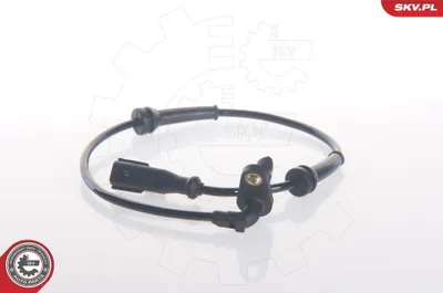 Produktbild von ESEN SKV ABS Sensor Raddrehzahl Hinten für DACIA SANDERO 06SKV119