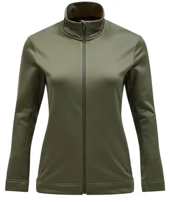 Produktbild von Peak Performance Fleeceweste Damen - L/40