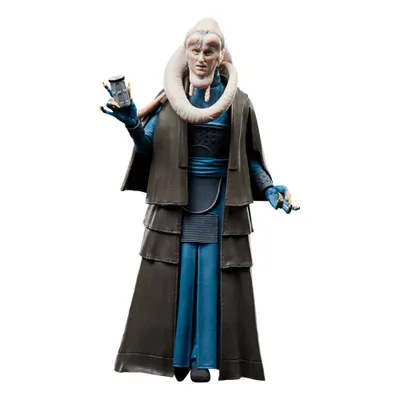 Produktbild von Hasbro F7076 STAR WARS The Black Series Bib Fortuna 15cm