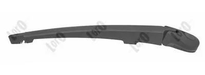 Produktbild von ABAKUS 103-00-083 Wischerarm Scheibenwischerarm Hinten für RENAULT ESPACE IV (JK0/1)