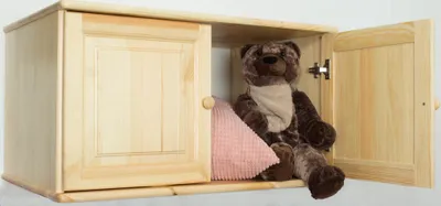 Produktbild von Hängeschrank 90 cm breit