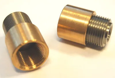 Immagine prodotto di Set di boccole per forcellone posteriore per Zündapp 517 Z428-14.705