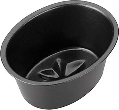 Produktbild von Ibili Moka Aspic 8 Cm Formensatz Silber  Silber One Size
