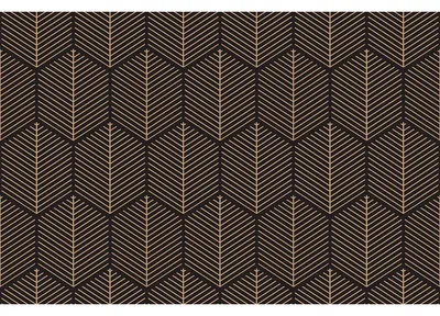 Produktbild von Skandinavischer Möbelaufkleber Hendrickx 60 x 90 cm