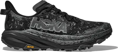 Produktbild von Hoka One One W Speedgoat 6 Gtx Black / Outer Orbit Black / Outer Orbit 40