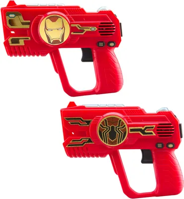 Produktbild von Einhell Kids Laser Tag Blasters - Bis zu 30 m