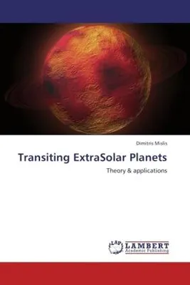 Produktbild von Transiting ExtraSolar Planets