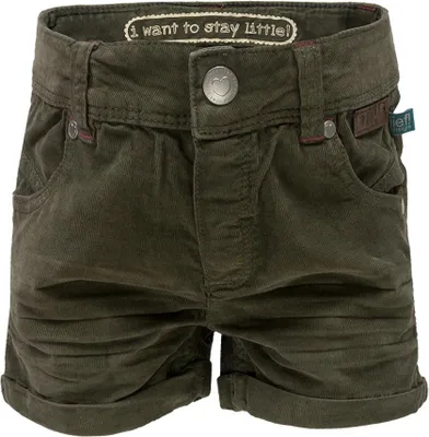 Immagine prodotto di Pantaloncini verdi Lief per ragazze