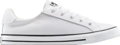 Zdjęcie produktu dla Converse Chuck Taylor All Star Dainty Lucky A12951C Uni