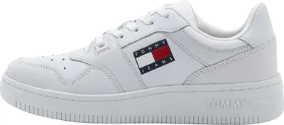 Image de Tommy Hilfiger Sneakers EN0EN01723-YBR in White color size 41