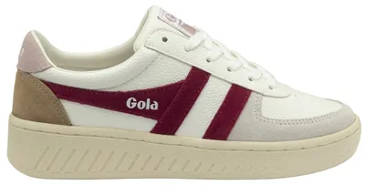 Zdjęcie produktu dla GOLA Women Schuh Grandslam Trident white/cerise/chalk pink 36