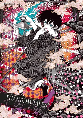 Produktbild von Phantom Tales of the Night - Band 8