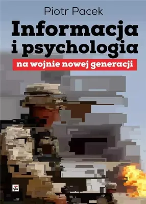 Immagine prodotto di Informacja i psychologia na wojnie nowej generacji