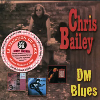 Obrázek produktu pro DM Blues