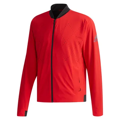Produktbild von Adidas Barricade Jacket Herren CG2516, Größe:S