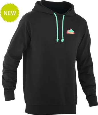 Produktbild von Me Tecu Hoody, Farbe 017-night, Größe S - Edelrid 492980175200