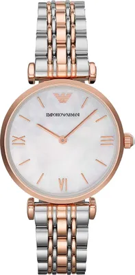 Image de Montre classique Emporio Armani AR1683 pour dames (zx698a)