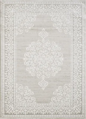 Produktbild von Designer-Teppich HARMONY, Sanat 3204 Beige , Größe: 120 x 160 cm