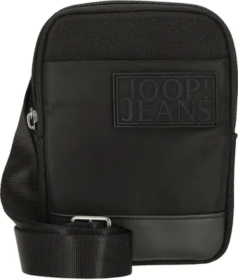 Produktbild von Joop Jeans Mirano Rafael - Schultertasche XS 18 cm (black)