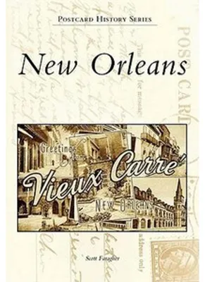 Produktbild von New Orleans