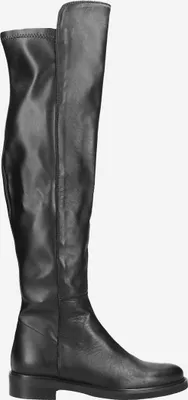 Produktbild von Lüke Schuhe SAMANTHA NERA, Stiefel in Schwarz für Damen, Größe 37