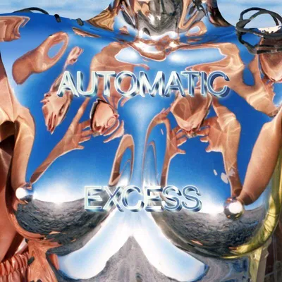 Obrázok produktu pre Automatic: Excess (Limited Indie Edition) (Blue Vinyl)