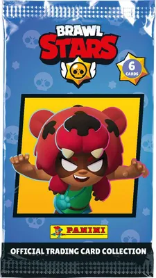 Image de BRAWL STARS - cartes