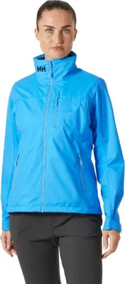 Produktbild von Helly Hansen Crew 2.0 Jacke Blau M Frau Blau M