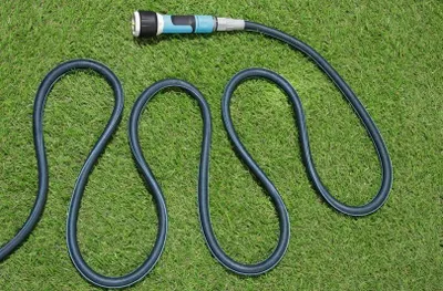 Produktbild von CELLFAST EXTENSIVE SCHLAUCH 7,5 - 15 m ZygZag /ENERGO