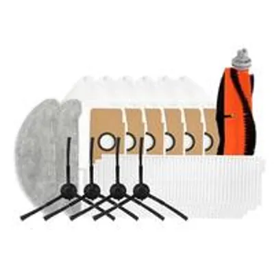 Productafbeelding van Imou RVPZ1-15, Accessoire set, Robotstofzuiger, Meerkleurig, RV-L11-A RV1 Pro Max, 845 mm, 416 mm