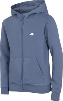 Produktbild von 4F Sweatshirts JBLD001, HJZ22JBLD00132S, Größe: 128