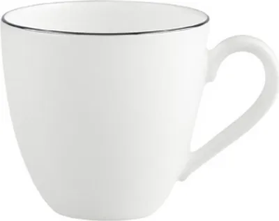 Produktbild von Villeroy & Boch Anmut Platinum No.1 Mokka-/Espressoobertasse
