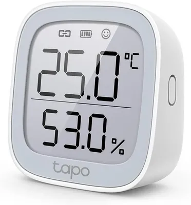 Immagine prodotto di Monitor per la temperatura e l'umidità