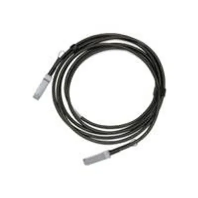 Zdjęcie produktu dla Nvidia Mellanox MCP1600-E002E30, 2 m, QSFP28, QSFP28