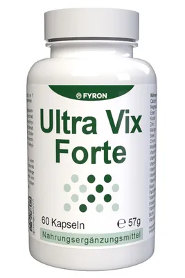Productafbeelding van Ultra Vix Forte - 60 capsules