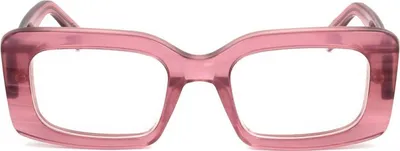 Produktbild von Agent Provocateur Sonnenbrille RONNDA PINK PEARL PV6 52 21 14