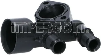 Produktbild von ORIGINAL IMPERIUM 90121 Kühlmittelflansch passend für PEUGEOT 206 Schrägheck (2A/C) Wasserflansch