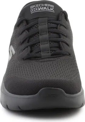 Obrázek produktu pro Boty Skechers Slip ins Go Walk Flex Hands Up 216505BBK
